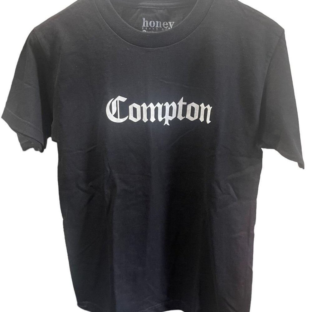 T- Shirt by Honey Brand Co.